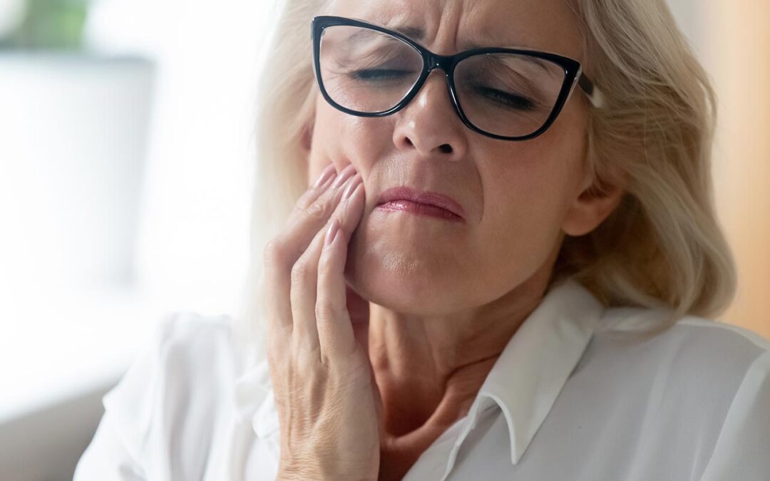 Tandpine i København? Sådan får du akut hjælp