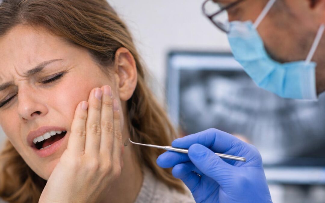 Ondt i tanden og det bliver værre? Akut guide til København